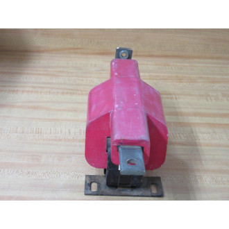 Westinghouse 872D190G04 Current Transformer - Used