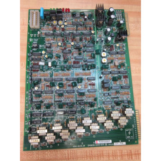 Okuma E4809-045-071 Circuit Board E4809045071 - Used