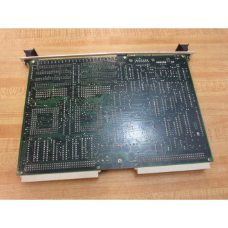 NXP VME6000 SR Printer Interface Board Rev E - Used