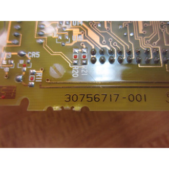 Honeywell 30756718-001 MCUOutput Board 30756718001 - New No Box