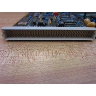 NXP VME6000 SR Printer Interface Board Rev E - Used