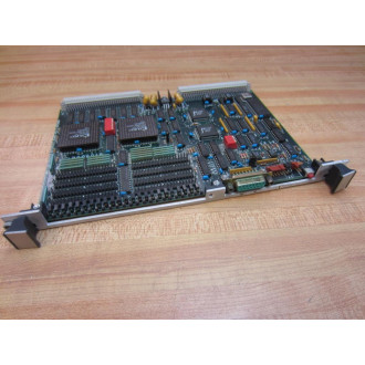 NXP VME6000 SR Printer Interface Board Rev E - Used