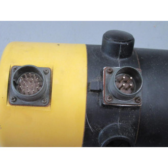 Fanuc A06B-0642-B005-R Servo Motor A06B-0642-B005