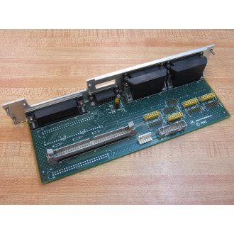 Motorola MVME 712-11 TransitionCommunication Module MVME71211 - Used