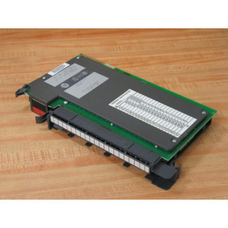 Allen Bradley 1771-IND Input Module 1771-1ND Ser B - New No Box
