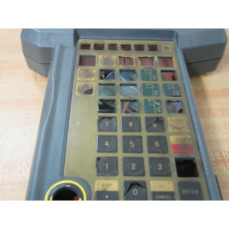 Fanuc A05B-2051-C142 Teach Pendant A20B2051C142 - Used
