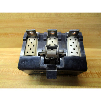 Siemens ITE 300-350 Trip Unit 300350 AC - Used