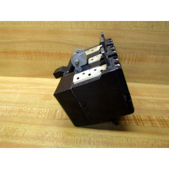 Siemens ITE 300-350 Trip Unit 300350 AC - Used