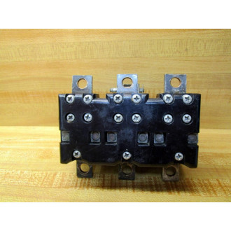 Siemens ITE 300-350 Trip Unit 300350 AC - Used