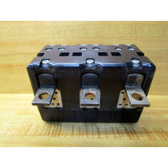Siemens ITE 300-350 Trip Unit 300350 AC - Used