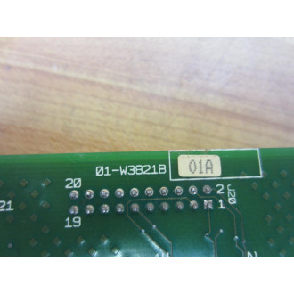 Motorola MVME 712-11 TransitionCommunication Module MVME71211 - Used