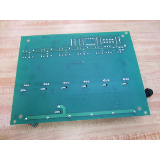 AB Dick 348777-A Power Supply Board 348089-B - Used
