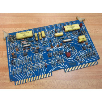 Cutler Hammer 58-4292 Regulator Board 584292 - Used