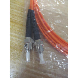Black Box FO625-003M-STLC OM1 Multimode Fiber Cable