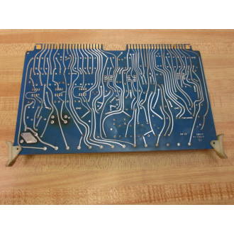 Cutler Hammer 58-4292 Regulator Board 584292 - Used