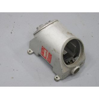Crouse & Hinds FLB43 Raintight Enclosure - Used