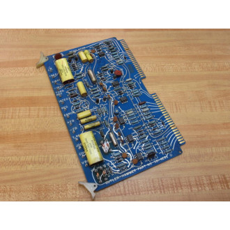 Cutler Hammer 58-4292 Regulator Board 584292 - Used