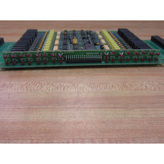 Siemens 500-5055 Board PWB 2600523-0001 - Used