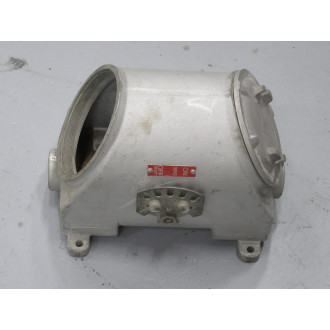 Crouse & Hinds FLB43 Raintight Enclosure - Used