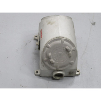 Crouse & Hinds FLB43 Raintight Enclosure - Used