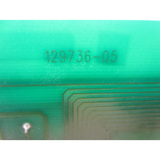 148539 Circuit Board - Used