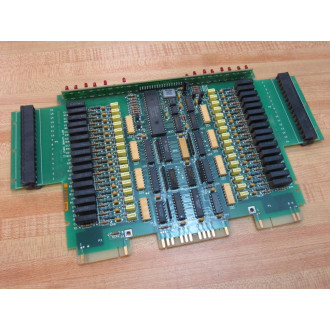 Siemens 500-5055 Board PWB 2600523-0001 - Used