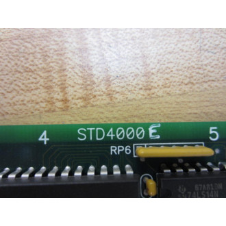Interim Technology STD4000E Parallel Printer Interface - New No Box