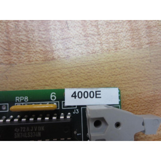 Interim Technology STD4000E Parallel Printer Interface - New No Box