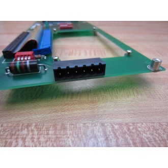 148539 Circuit Board - Used