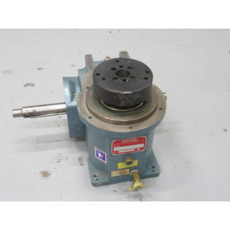 Camco Emerson 425RD8H32-90 Gear Reducer 425RD8H3290 - Used