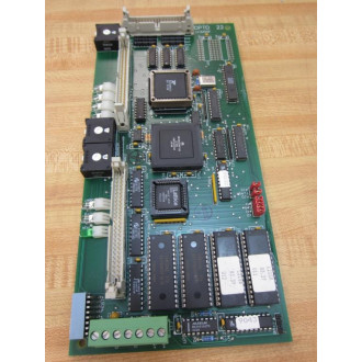 Opto 22 LC32SXF Circuit Board 5957A - Used