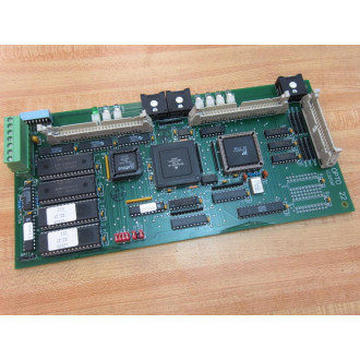 Opto 22 LC32SXF Circuit Board 5957A - Used