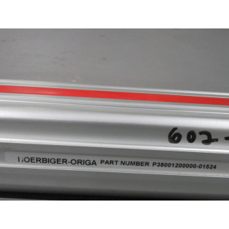 Hoerbiger Origa P38001200000-01524 Cylinder P3800120000001524 - New No Box
