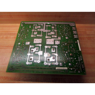 Siemens 6RB2-025-0FA00 Power Board 6R820250FA00 - Used