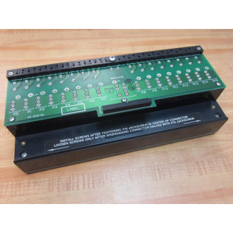Opto 22 G4 DIGITAL 16-Channel IO Unit G4-D16R WO Bottom Board - Used
