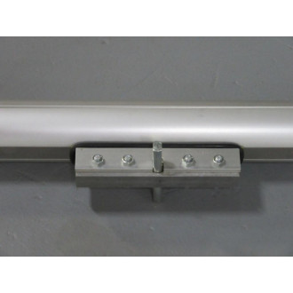 Hoerbiger Origa P124-S25X50BM Parker Cylinder P124S25X50BM - New No Box