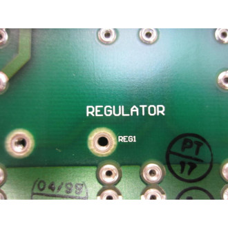 Opto 22 G4 DIGITAL 16-Channel IO Unit G4-D16R WO Bottom Board - Used