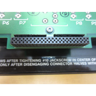 Opto 22 G4 DIGITAL 16-Channel IO Unit G4-D16R WO Bottom Board - Used