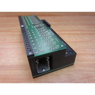 Opto 22 G4 DIGITAL 16-Channel IO Unit G4-D16R WO Bottom Board - Used