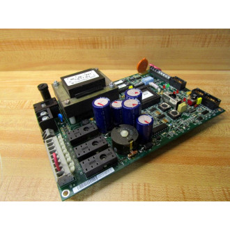 Omron 17853-0020 Control Board 178530020 Assy:43213-0010 G Rev. A - Used