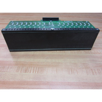 Opto 22 G4 DIGITAL 16-Channel IO Unit G4-D16R WO Bottom Board - Used