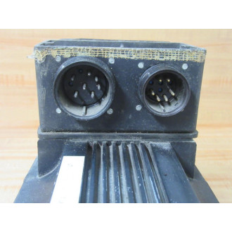 Allen Bradley 1326AB-B410J-21 Servo Motor 163329 wo Cover - Used