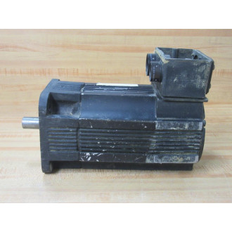 Allen Bradley 1326AB-B410J-21 Servo Motor 163329 wo Cover - Used