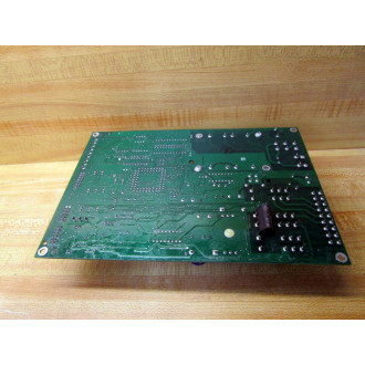 Omron 17853-0020 Control Board 178530020 Assy:43213-0010 G Rev. A - Used