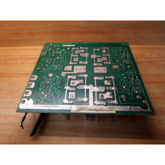 Siemens 6RB2025-0FA00 Power Board 6RB2025OFA00 - Used