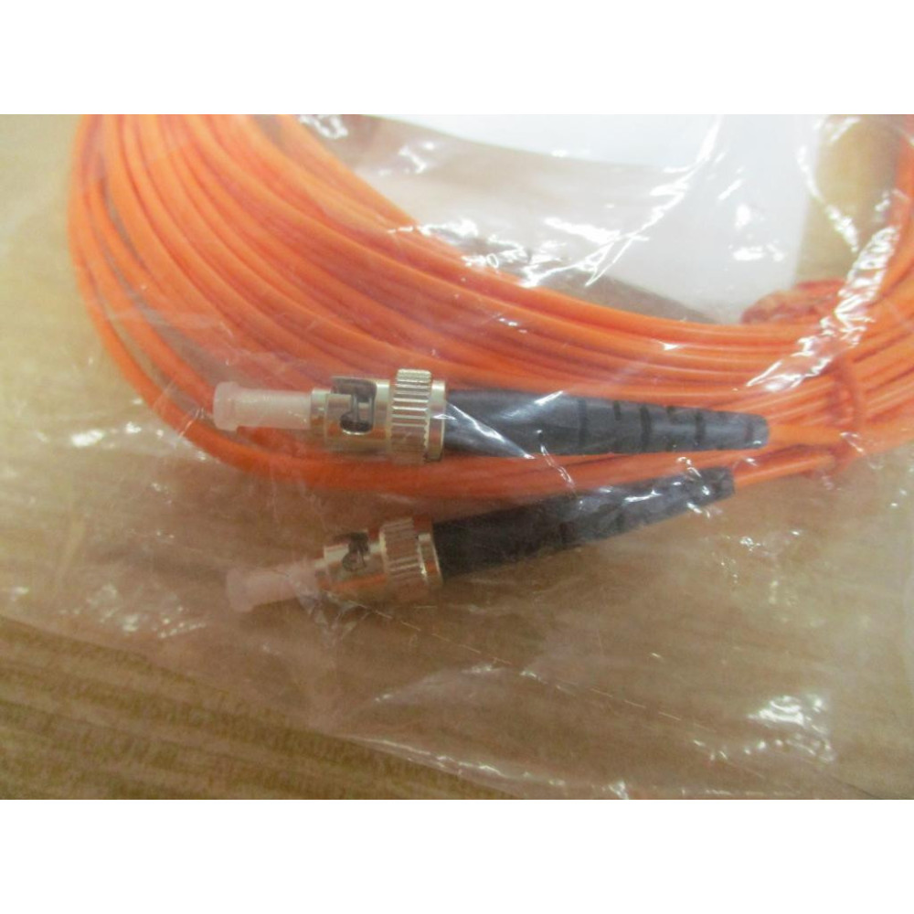 Multimode Fms Box Black Box FO625-010M-STST OM1 Multimode Fiber Cable