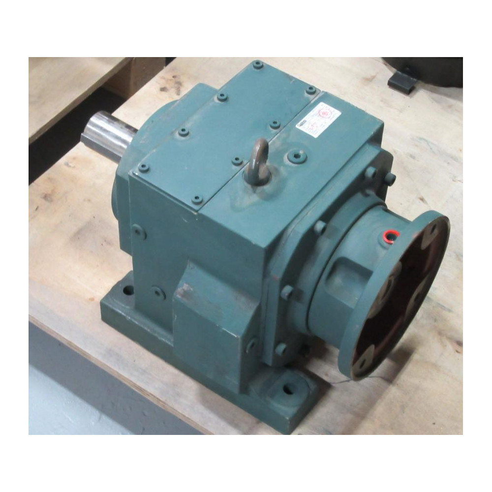 Dodge Quantls HB882CN180TC Inline Helical Speed Reducer - New No Box