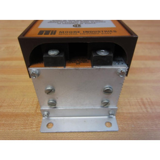 Moore 5-281-SY-1A SCT Signal Converter 5281SY1A - Used