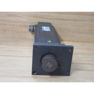 Emerson BLE-4120W-4 Brushless Servo Motor 96014202 A2 - Used