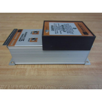 Moore 5-281-SY-1A SCT Signal Converter 5281SY1A - Used